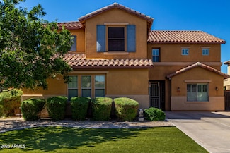 3080 E Andre Ave, Gilbert, AZ 85298