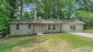 2409 Lu James Ln, Guntersville, AL 35976