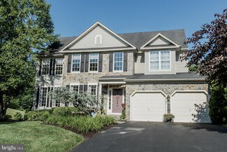 2103 Oak Forest Dr, Ellicott City, MD 21043
