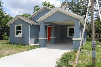 1513 E Bougainvillea Ave, Tampa, FL 33612