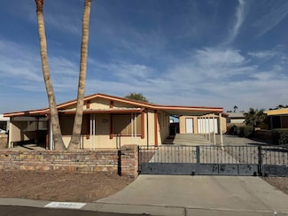 11440 E 38th St, Yuma, AZ 85367