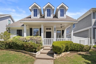 10247 Waterbury Dr, Providence Village, TX 76227