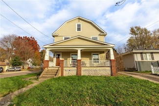 309 Massillon Rd, Akron, OH 44312