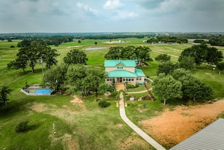 11630 Schuster Rd, Round Top, TX 78954