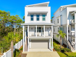 34 W Majestic Palm Dr, Inlet Beach, FL 32461