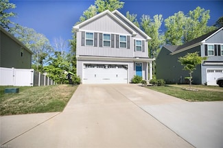 219 Lorraine Dr, Williamsburg, VA 23185