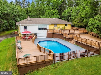 8911 Opossumtown Pike, Frederick, MD 21702