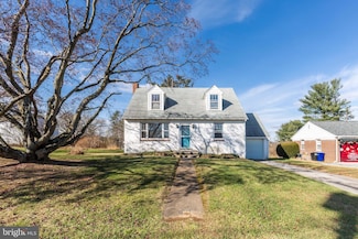 4210 Upper Beckleysville Rd, Hampstead, MD 21074