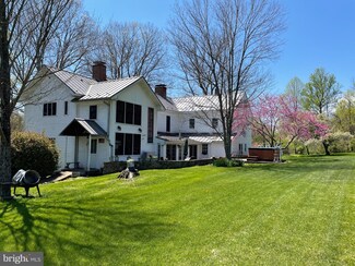 8150 Carpers Pike, Yellow Spring, WV 26865