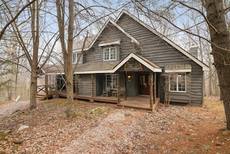 61 Midway, Lake Harmony, PA 18624