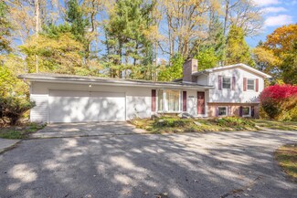 6565 E Dr N, Battle Creek, MI 49014