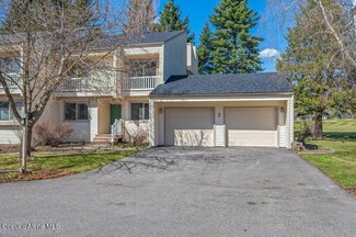 21392 N Circle Rd Unit 2, Rathdrum, ID 83858