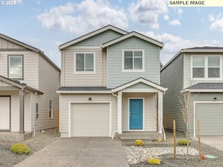 4513 NE 103rd Place, Vancouver, WA 98682