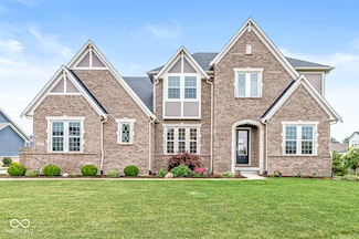 14293 Dufton Ct, Carmel, IN 46074