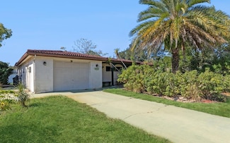 11705 Ibis Ln, Port Richey, FL 34668