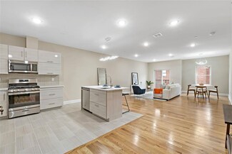 65 Storms Ave Unit 1B, Jersey City, NJ 07306