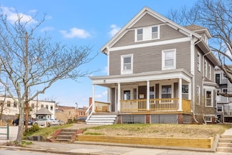 242 Waterman St, Providence, RI 02906