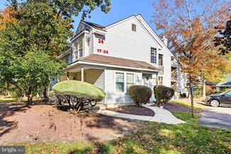19 Waterview Dr Unit 204E, Galloway, NJ 08205