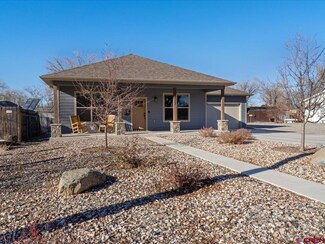 817 N 7th St, Montrose, CO 81401