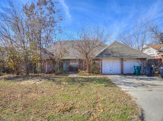 2709 N Meridian Ct, Oklahoma City, OK 73127