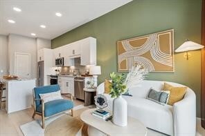 12389 Merit Dr Unit 1209, Dallas, TX 75251