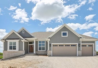 N56W20767 Carnoustie Way, Menomonee Falls, WI 53051