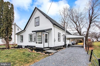 2515 Mummasburg Rd, Gettysburg, PA 17325