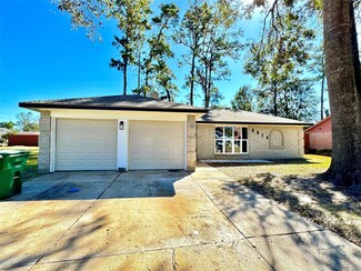 6814 Sandy Oaks Dr, Houston, TX 77050