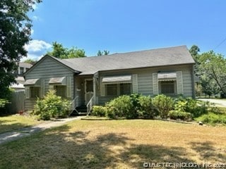 401 E 6th St, Claremore, OK 74017