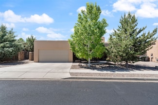 18 Canto Del Pajaro, Santa Fe, NM 87508