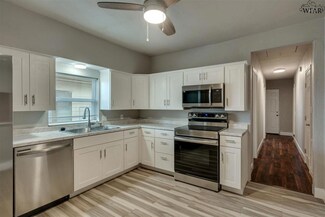 1427 25th St, Wichita Falls, TX 76301