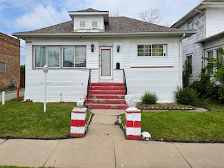 817 Becker St, Hammond, IN 46320