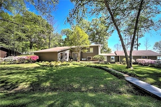 551 Monroe Dr, Natchitoches, LA 71457