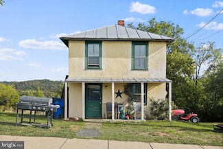 52 & 60 W Strasburg Rd, Front Royal, VA 22630