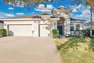 928 Bridgeway Blvd, Orlando, FL 32828
