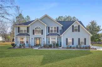 2040 Winding Crossing Trail, Fairburn, GA 30213