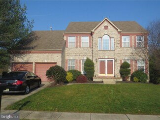 25 Covington Terrace, Lumberton, NJ 08048