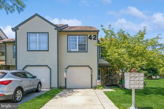418 Jamestown Ct Unit 418, Mount Laurel, NJ 08054