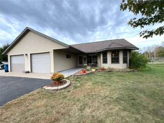 118 Corbits Ln, Shell Lake, WI 54871