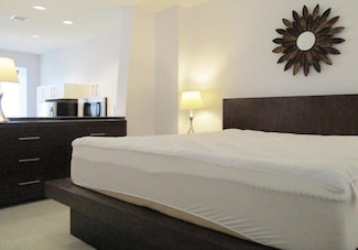 1100 Wilshire Blvd Unit 2203, Los Angeles, CA 90017