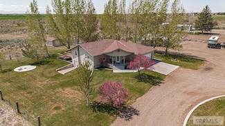 1333 W 750 S, Pingree, ID 83262