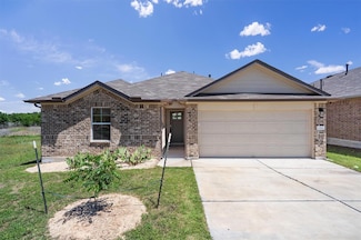 13921 Allan Shivers St, Manor, TX 78653