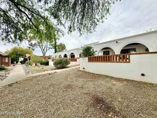 444 S Paseo Pena Unit C, Green Valley, AZ 85614