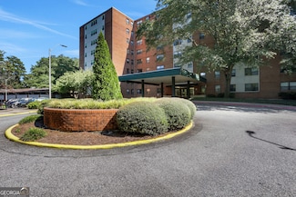 2965 Pharr Court South NW Unit 809, Atlanta, GA 30305
