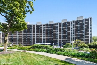 1500 Sheridan Rd Unit 1A, Wilmette, IL 60091