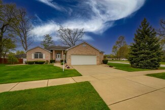 7132 Bracken Pkwy, Hobart, IN 46342