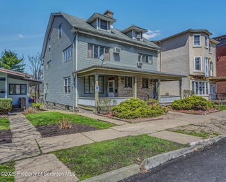 637 Monroe Ave Unit fl 1, Scranton, PA 18510