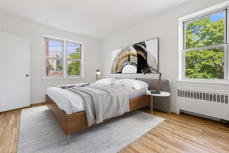 640 W 231st St Unit 5F, Bronx, NY 10463