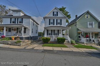 505 Jadwin St, Scranton, PA 18509