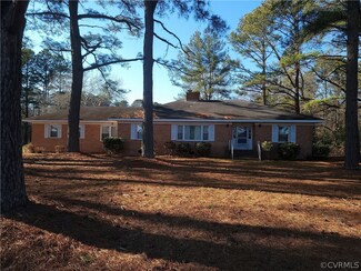 880 E Magnolia Ave, West Point, VA 23181